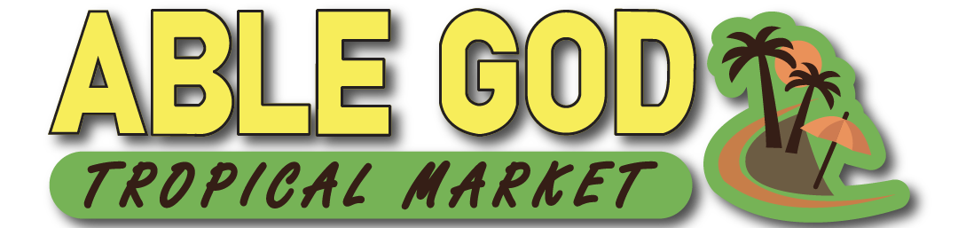 Able God Tropical Market